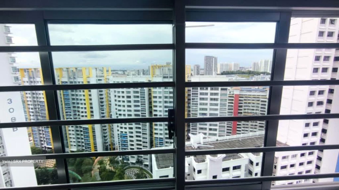 Blk 310C Teck Ghee Vista (Ang Mo Kio), HDB 4 Rooms #556260751
